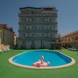 Hotel Olguta
