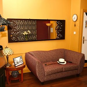 Paskins Town House