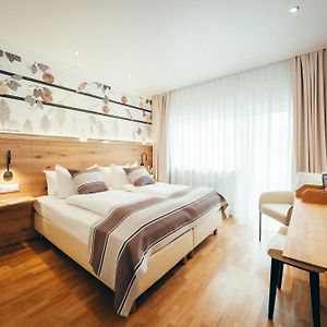 Landidyll Hotel Weidenbrück