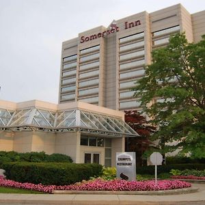 Somerset Inn Troy